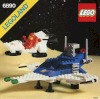 Image for LEGO® set 6890 Cosmic Cruiser