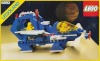 Image for LEGO® set 6892 Modular Space Transport