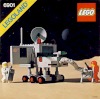 Image for LEGO® set 6901 Mobile Lab