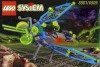 Image for LEGO® set 6909 Sonic Stinger (Promotional Pack)