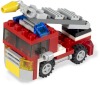 Image for LEGO® set 6911 Mini Fire Truck