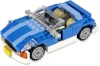 Image for LEGO® set 6913 Blue Roadster