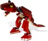 Image for LEGO® set 6914 Prehistoric Hunters