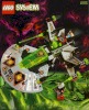 Image for LEGO® set 6915 Warp Wing Fighter