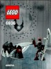 Image for LEGO® set 6936 Piraka & Catapult