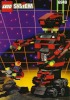 Image for LEGO® set 6949 Robo-Guardian