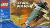 Image for LEGO® set 6964 Boba Fett's Slave I