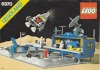 Image for LEGO® set 6970 Beta I Command Base