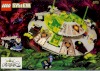 Image for LEGO® set 6975 Alien Avenger