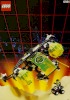 Image for LEGO® set 6981 Aerial Intruder
