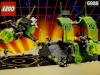 Image for LEGO® set 6988 Alpha Centauri Outpost