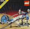 Image for LEGO® set 6990 Monorail Transport System