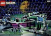 Image for LEGO® set 6991 Monorail Transport Base