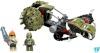 Image for LEGO® set 70001 Crawley's Claw Ripper
