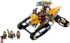 Image for LEGO® set 70005 Laval's Royal Fighter