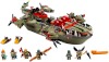 Image for LEGO® set 70006 Cragger's Command Ship