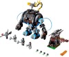 Image for LEGO® set 70008 Gorzan's Gorilla Striker