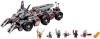 Image for LEGO® set 70009 Worriz's Combat Lair