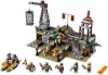 Image for LEGO® set 70014 The Croc Swamp Hideout