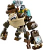 Image for LEGO® set 70125 Gorilla Legend Beast