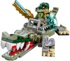 Image for LEGO® set 70126 Crocodile Legend Beast