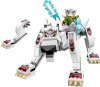 Image for LEGO® set 70127 Wolf Legend Beast