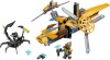Image for LEGO® set 70129 Lavertus' Twin Blade