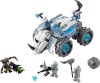 Image for LEGO® set 70131 Rogon's Rock Flinger