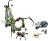 Image for LEGO® set 70133 Spinlyn's Cavern