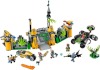 Image for LEGO® set 70134 Lavertus' Outland Base