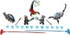 Image for LEGO® set 70140 Stinger Duel
