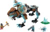 Image for LEGO® set 70143 Sir Fangar's Sabre-Tooth Walker
