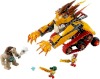 Image for LEGO® set 70144 Laval's Fire Lion