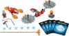 Image for LEGO® set 70149 Scorching Blades
