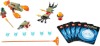 Image for LEGO® set 70150 Flaming Claws