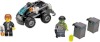 Image for LEGO® set 70160 Riverside Raid