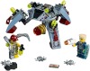 Image for LEGO® set 70166 Spyclops Infiltration