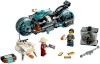Image for LEGO® set 70167 Invizable Gold Getaway