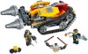 Image for LEGO® set 70168 Drillex Diamond Job