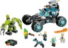 Image for LEGO® set 70169 Agent Stealth Patrol