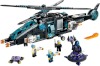 Image for LEGO® set 70170 UltraCopter vs. AntiMatter