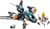 Image for LEGO® set 70171 Ultrasonic Showdown