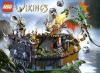 Image for LEGO® set 7019 Viking Fortress against the Fafnir Dragon