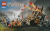 Image for LEGO® set 7020 Army of Vikings with Heavy Artillery Wagon