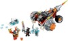 Image for LEGO® set 70222 Tormak's Shadow Blazer