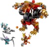 Image for LEGO® set 70225 Bladvic's Rumble Bear