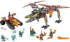 Image for LEGO® set 70227 King Crominus' Rescue