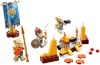 Image for LEGO® set 70229  Lion Tribe Pack