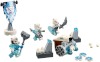Image for LEGO® set 70230 Ice Bear Tribe Pack
