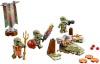 Image for LEGO® set 70231 Crocodile Tribe Pack